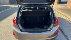 Ford Fiesta 1.0 EcoBoost Zetec 5dr Petrol Hatchback